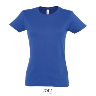 Camiseta mujer personalizada